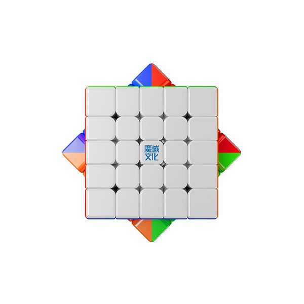 Cuberspeed Moyu Aochuang V6 5X5 stickerless Cube Moyu Aochuang V6