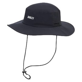 Oakley BOONIE HAT 25.0, (02E) BLACKOUT, Free size
