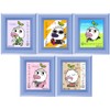 Bandai Novelbright Magnetic Museum for Ages 3 and Up