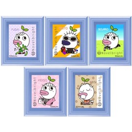 Bandai Novelbright Magnetic Museum for Ages 3 and Up