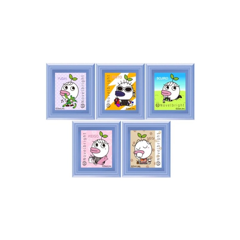 Bandai Novelbright Magnetic Museum for Ages 3 and Up