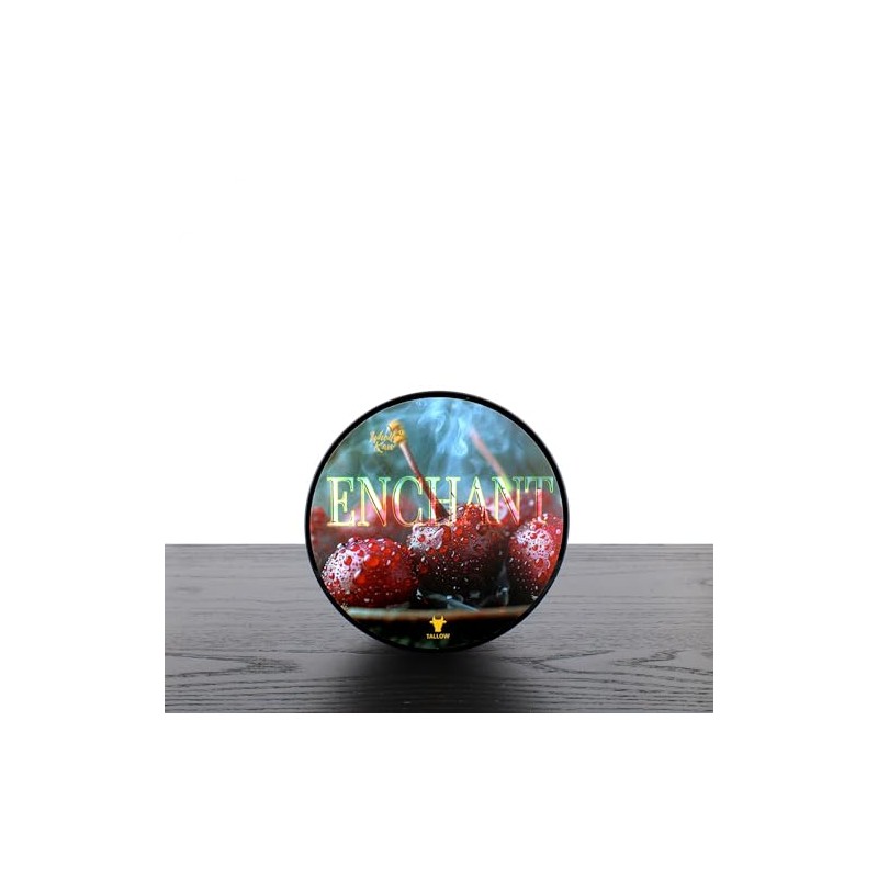 Wholly Kaw Siero Shaving Soap, Enchant