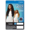 Outre Quick Weave - Tanner (DRST4/VANILLA COCOA MELT)