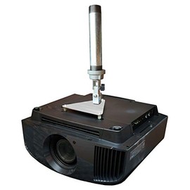 PCMD, LLC. Projector Ceiling Mount Compatible with Sony VPL-HW45ES VW350ES VW550ES VW600ES VW675ES with NPT Adapter