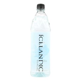 Icelandic Glacial Water 33.8 fl. oz (Pack of 12)