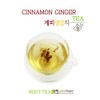 [Pyramid Tea bags] Korean Herbal Tea / 100% Natural Cinnamon