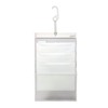 Esselte Wall Pocket Sorting File, whites
