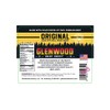 Glenwood Jerky 10oz 100% Beef Jerky (ORIGINAL)