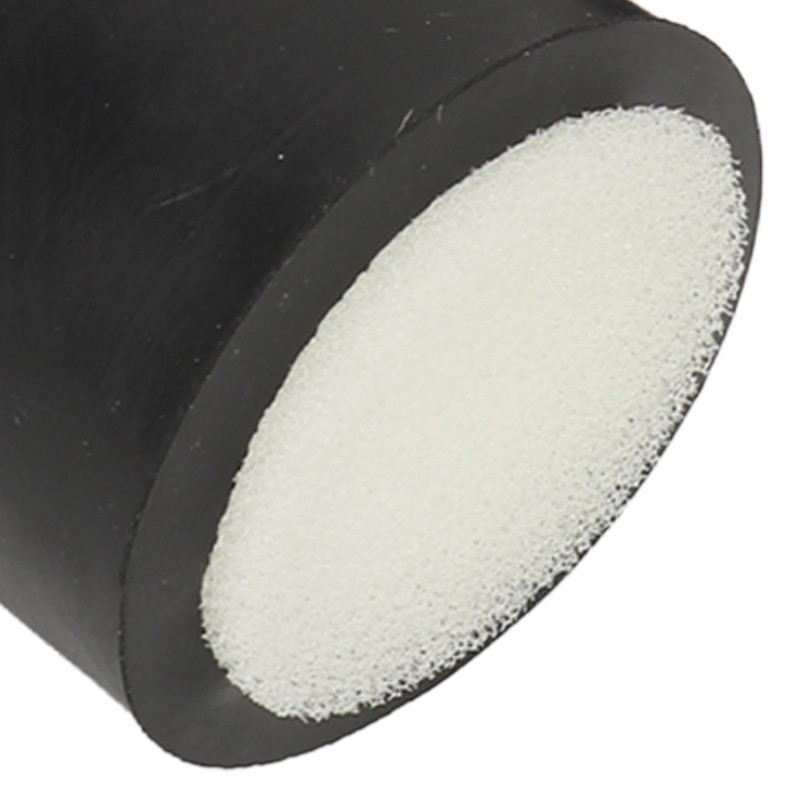 5PCS RC Car Air Filter with Sponge Rubber Universal Air