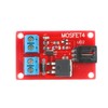 NOYITO 1-Channel MOSFET Switch Module IRF540 Isolated Power Module (1-Channel,