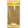 Hanna K. Signature Collection Plastic Rectangular 54"x108" | Gold |