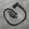 Motorcycle Spark Plug Wire, Ignition Leads, Ignitionn Coil Spark Plug