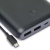 juice onn ONN Dual-Port Portable 20k Battery