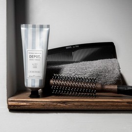 Depot No. 311 Fibre Cream 100ml