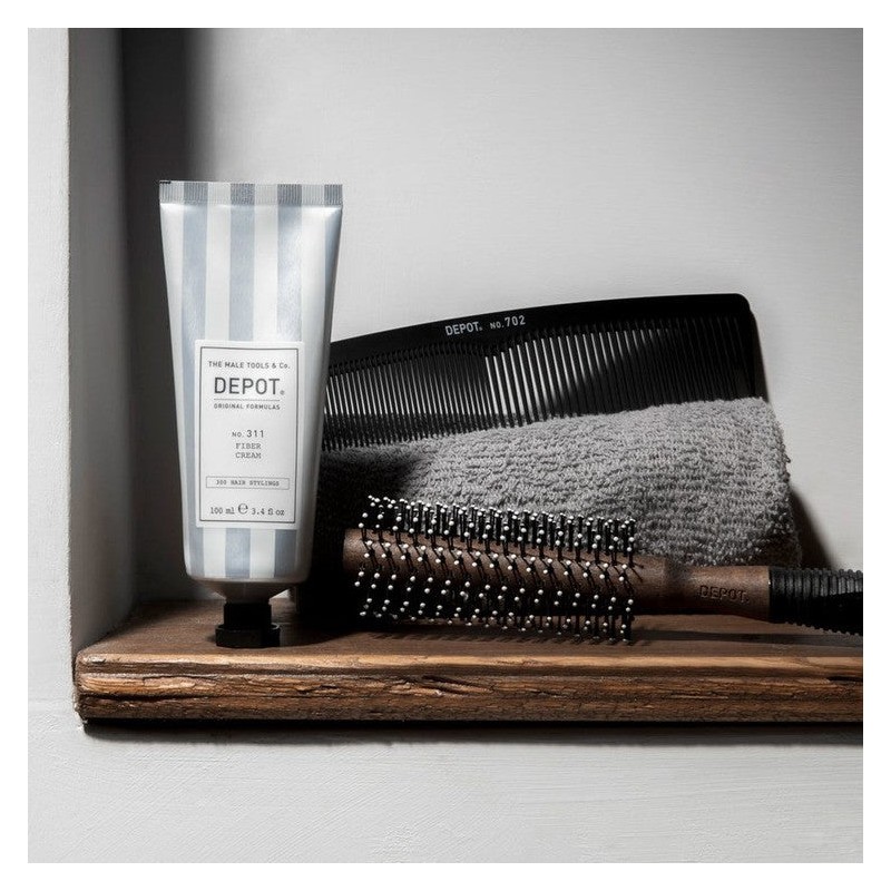 Depot No. 311 Fibre Cream 100ml