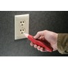 Gardner Bender GVD-3505 Circuit Alert Non-Contact Voltage Tester with Pocket