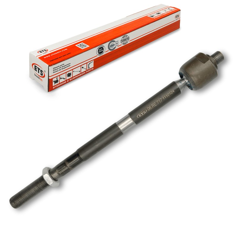 ETS 4Pc Inner Outer Tie Rod End Kit ES800954, ES800955,
