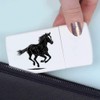 'Horse Running ' Pill Box with Tablet Splitter (PI00032662)