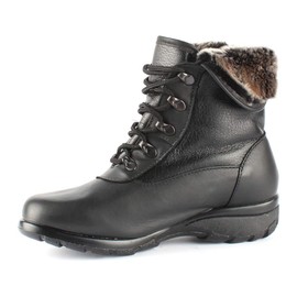 Toe Warmers Women Waterproof Boot Harbor BLACK 12/2W