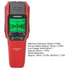 Stud Sensor Finder Metal Scanner Electronic Detector with Beep Alarm