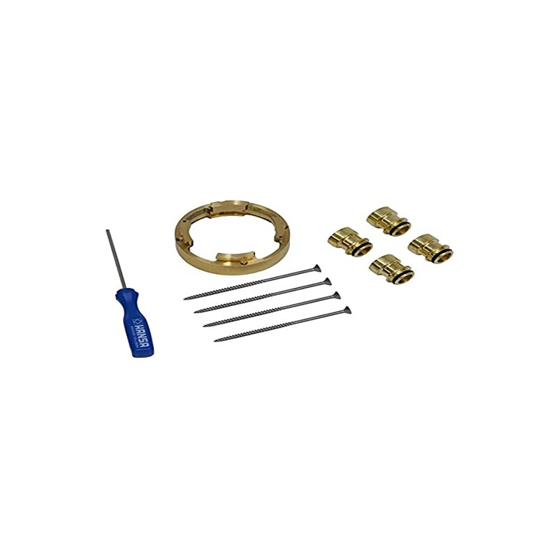 Hansa varox extension set, 59912754