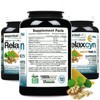 Essential MD Relaxcyn PM
