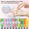 40pcs 20ml Cremas Manos Mayoreo Hidratación Y Reparación
