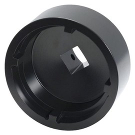 KS Tools 450.5026 1/2" groove nuts KM6, studs internal