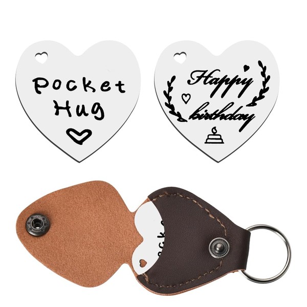 Happy Birthday Gifts for Women Men Best Friend Sister Happy