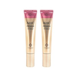 AHC Eye Cream Ampoule Core Lifting 40ml x 2 / AHC 아이크림 앰플인 코어 리프팅 40ml 2개