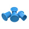 Great Call Athletics | 4 Pack Pro Lacrosse Butt End