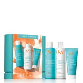 Moroccanoil Spring into Self Care Repair Pack