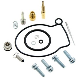 Carb Kit fits Polaris Outlaw 50 2008-2015 Carburetor Repair Kit by Race-Driven