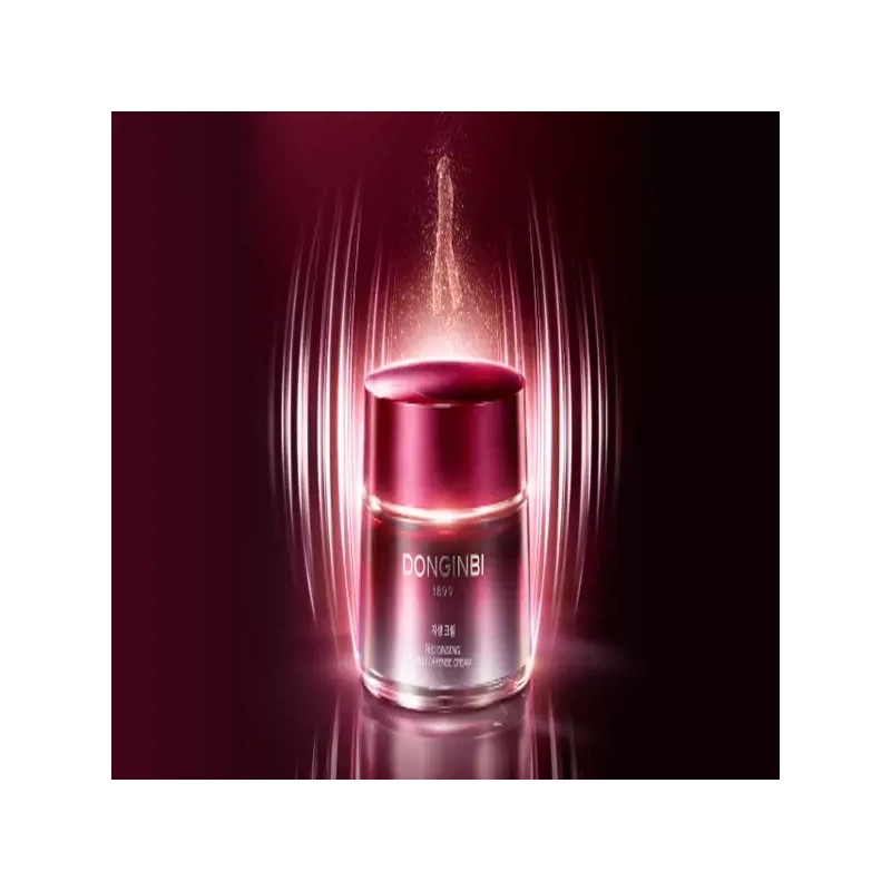 Donginbi 동인비 자생 크림 25ml Donginbi Jasaeng Cream 25ml