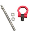 MG Pro-industry Front & Rear Bumper Reverse Screw on Racing