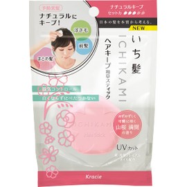Ichi Hair Hair Keeping Japanese Grass Stick, 0.4 oz (13 g)