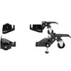 Mobile Base Heavy Duty Universal Stand 400 lbs Capacity for