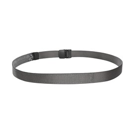 Tatonka Travel Waist Belt 30 mm – Belt with Money Secret Compartment on the Inside – 130 cm Long / 3 cm Wide