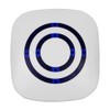 Motion Sensor Doorbell, Wireless Home Security Driveway Alarm, Driveway Patrol