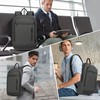 Business Backpack for Men Lightweight Commute Laptop Backpack Anti-Theft Water