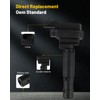 UF658 Ignition Coil Pack for Mercedes-Benz for C250 1.8L/L4 2012-2015