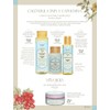 Aceite Fortalecedor Enriquecido con CALÉNDULA, PAPA y CAPUCHINA para Cabello