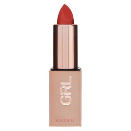 Australis GRLBOSS Matte Lipstick - Retro