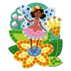 Janod - Princesses and Fairies Mosaics Set - Les Ateliers