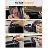 Hoolcar Dash Mount Cell Phone Holder Center Console Dash Tray
