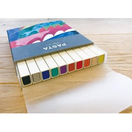 Drawing+ Graphic Marker PASTA (10)