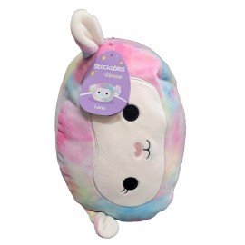 Squishmallows Stackables 11” Lana the Lamb 2023 EASTER gift NEW!