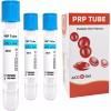 ACD 및 분리 젤이 포함된 10Pcs 10ml PRP 튜브 -