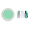 Obp Polvo Para Uñas Efecto Aurora Decoración De Uñas +