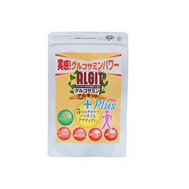 ALGIT Glucosamine Algit + Bagged 5.6 oz (167 g)